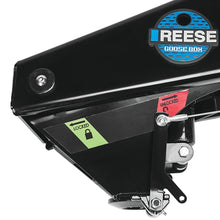 Load image into Gallery viewer, Reese 94920 - Goose Box 5th-Wheel-To-Gooseneck Air Ride Coupler Adapter 20,000 lbs. Capacity, Fits Lippert (1621, 1716, 0719, Rhino), Fabex PB 600 Series - Young Farts RV Parts