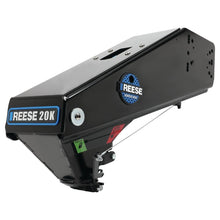 Load image into Gallery viewer, Reese 94920 - Goose Box 5th-Wheel-To-Gooseneck Air Ride Coupler Adapter 20,000 lbs. Capacity, Fits Lippert (1621, 1716, 0719, Rhino), Fabex PB 600 Series - Young Farts RV Parts