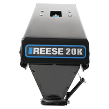 Load image into Gallery viewer, Reese 94920 - Goose Box 5th-Wheel-To-Gooseneck Air Ride Coupler Adapter 20,000 lbs. Capacity, Fits Lippert (1621, 1716, 0719, Rhino), Fabex PB 600 Series - Young Farts RV Parts