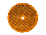 Reflector Buyers Products 5623317 Amber Lens; 3.19