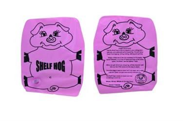 Refrigerator Content Brace AP Products 004-514 Fixed Width; Air Filler Type - Young Farts RV Parts