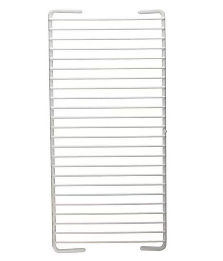 Refrigerator Shelf Norcold 638480 Replacement For Norcold N7 And N8 Polar Series Refrigerators; Freezer Compartment; Wire; Without Cutout - Young Farts RV Parts