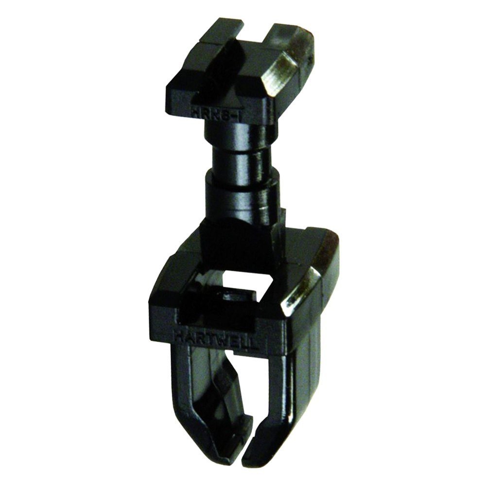 REFRIGERATOR VENT LATCH - Young Farts RV Parts