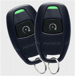 Buy Remote Starter Directed Electronics 4115P Python, Two 1-Way Remotes ...