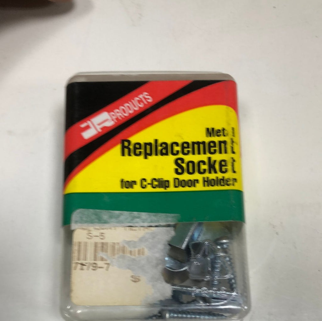 Replacement socket 10595 - Young Farts RV Parts