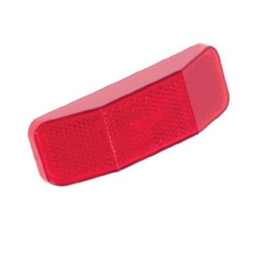REPL.CLAIRANCE LIGHT RED - Young Farts RV Parts