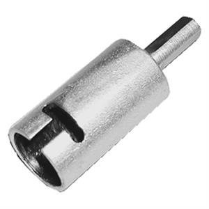 Rieco-Titan Products 11094 Camper Jack Crank Drill Bit Adapter - Young Farts RV Parts