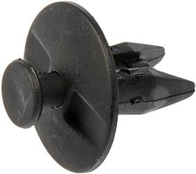 Rivet Dorman 799-105 AutoGrade ™; Push In; 1/2" Hole Diameter; 1" ; Nylon - Young Farts RV Parts