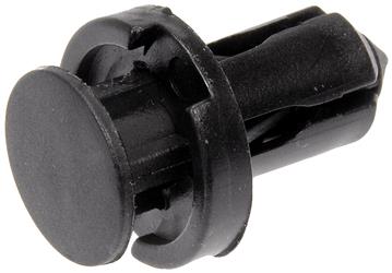 Rivet Dorman 961-033D OE Solutions ™; OE Replacement; Push Rivet; 0.37" Outside Diameter; 1.06" ; Plastic - Young Farts RV Parts