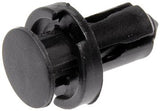 Rivet Dorman 961-033D OE Solutions ™; OE Replacement; Push Rivet; 0.37