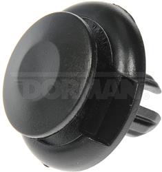 Rivet Dorman 961-037D OE Solutions ™; OE Replacement; Push Rivet; 0.78" Outside Diameter; 0.68" ; Plastic - Young Farts RV Parts