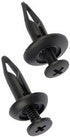 Rivet Dorman 961-050 AutoGrade ™; 1/4" Head Diameter; Nylon - Young Farts RV Parts