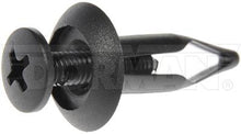 Load image into Gallery viewer, Rivet Dorman 961-050D OE Solutions ™; OE Replacement For General Motors; Push Rivet; 1&quot; ; Plastic - Young Farts RV Parts