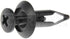Rivet Dorman 961-050D OE Solutions ™; OE Replacement For General Motors; Push Rivet; 1" ; Plastic - Young Farts RV Parts