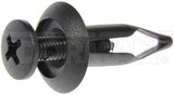 Rivet Dorman 961-050D OE Solutions ™; OE Replacement For General Motors; Push Rivet; 1