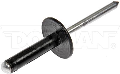 Rivet Dorman 963-205D OE Solutions ™; For Use With General Motors Models; 2.1" ; Steel - Young Farts RV Parts