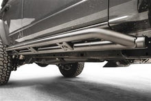 Load image into Gallery viewer, Rocker Panel Guard Fab Fours FB21-G5251-1 Rock Slider, Tubular, Powder Coated, Black - Young Farts RV Parts