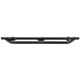 Rocker Panel Guard TrailFX J053T TFX Jeep Products, Flat