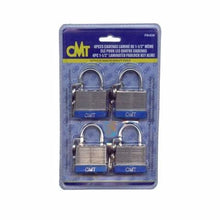 Load image into Gallery viewer, Rodac RDCB42 - Laminated Padlock Key Alike 2&quot; (pack of 4) - Young Farts RV Parts