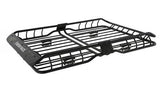 Roof Basket Rhino-Rack USA RMCB03 XTray; 58