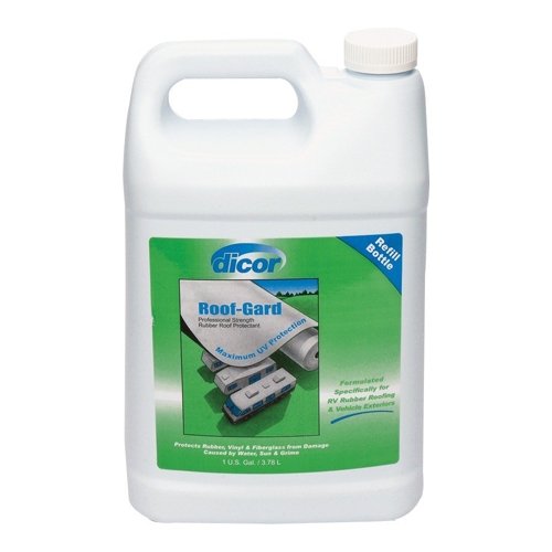 ROOF GUARD TREATMENT-GALLON - Young Farts RV Parts