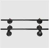 Roof Rack Cross Bar SeaSucker SX6150 For All Roof Rack System; 48