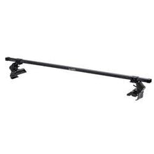 Load image into Gallery viewer, Roof Rack SportRack SR1002 Direct Fit; 50-1/2&quot; X 5.8&quot; X 3.8&quot; ; Clamps to Roof Rail; Black; Steel - Young Farts RV Parts