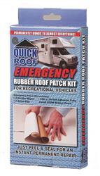 Roof Repair Kit CoFair Product RR612 Quick Roof ™ - Young Farts RV Parts