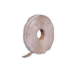 Roof Repair Tape; 1/8" Thick x 3/4" x 30 Foot Roll Heng's Industries 5831 Use To Seal And Bond Around Windows/ Doors/ Vents; For Use On Rubber Roofs/Metal/ Wood/ Concrete/ Glass/ Plastic; Non-Trimable Butyl Tape - Young Farts RV Parts
