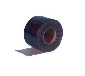 Roof Repair Tape; 6" x 50 Foot Roll Eternabond EB - RB060 - 50R Roofseal; Use To Seal Roof Joints And Tears/ Flashings/ Copings/ Skylights And Gutters On Mobile Homes And RV Roofs; For Use On All Roof Types Like EPDM (Ethylene Propylene Diene Monomer)/ TPO (T - Young Farts RV Parts