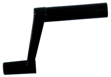 Load image into Gallery viewer, Roof Vent Crank Handle JR Products 20225 Use With JR Products Windows, 1-3/4&quot; Size, Plastic, Black - Young Farts RV Parts