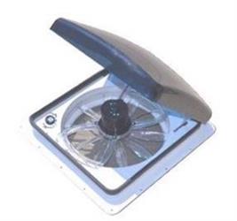 Roof Vent Heng's Industries SV1112-G4 Zephyr, For 14