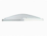 Roof Vent Lid Dometic K2020-81 Fan-Tastic „¢, For Dometic 4000R/ 5000 RBT Model Vents, Insulated Dome
