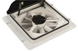 MaxxAir 4401M MaxxFan® Mini Roof Vent, Manual Opening, For 1