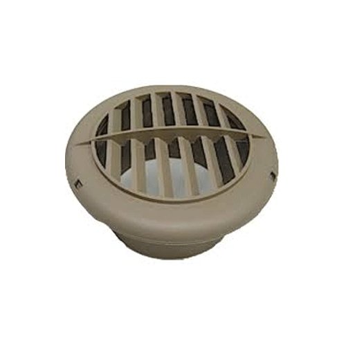 Rotaire Register Without Shut - Young Farts RV Parts