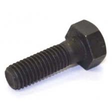 RT 007-036-00 - Wheel Bolt 1.63" Length, Thread : 1/2" - 13 UNC - Young Farts RV Parts
