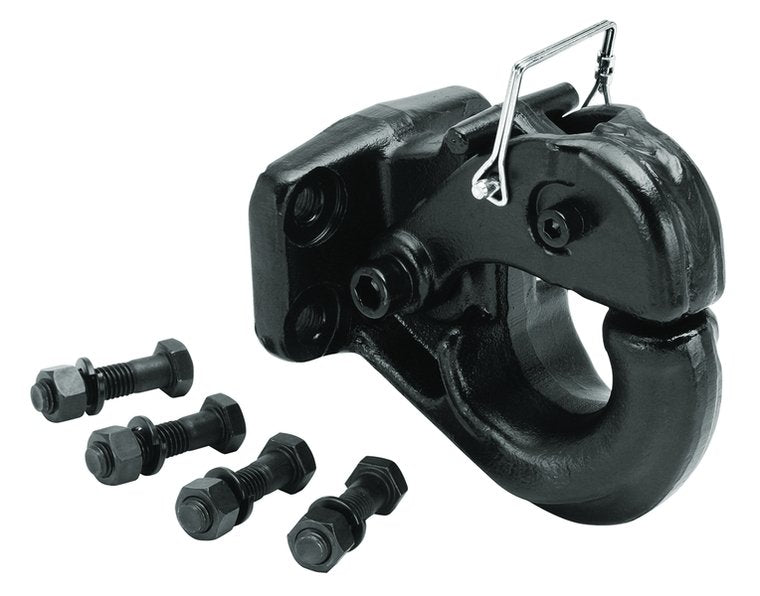 RT 22-9613 - Pintle Hook Tow-Rite, capacity 30,000 Lbs - Young Farts RV Parts
