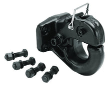 Load image into Gallery viewer, RT 22-9613 - Pintle Hook Tow-Rite, capacity 30,000 Lbs - Young Farts RV Parts