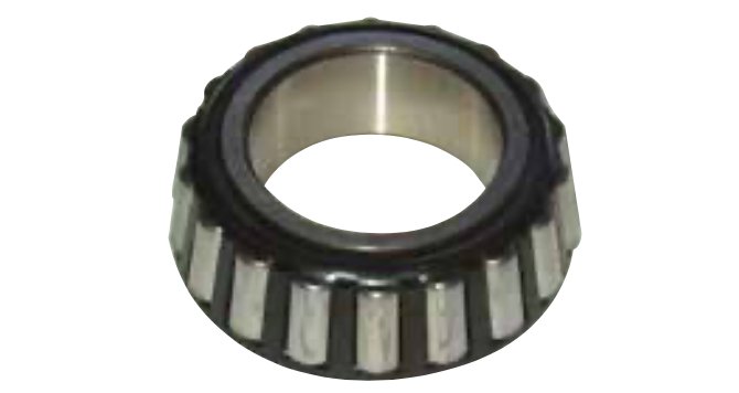 RT L68149 Axle Bearing - 9/Pk - Young Farts RV Parts