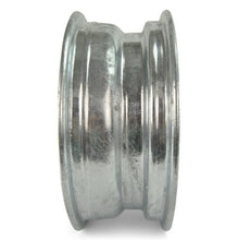 Load image into Gallery viewer, RT RT3732 - Galvanized Eight Spoke Rim 12&quot;x4&quot; 0 ET 2.95 - Young Farts RV Parts