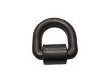Load image into Gallery viewer, RT RT8034-5 - Forged D-Ring 1&quot; Drop (pack of 5) - Young Farts RV Parts