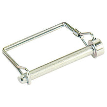 Load image into Gallery viewer, RT S-0371 - Coupler Locking Pin 1/4&quot;x1-3/4&quot; - Young Farts RV Parts