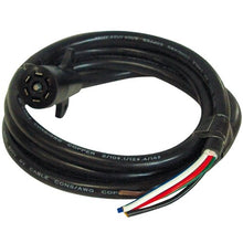 Load image into Gallery viewer, RT TC7-6 - 7-Way Trailer Cord 6ft - Young Farts RV Parts