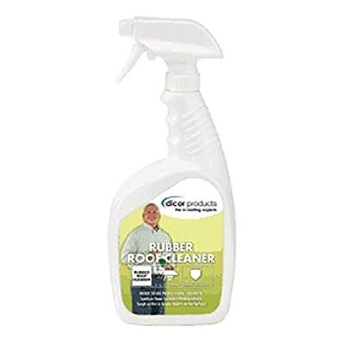 Rubber Roof Cleaner #Rp-R - Young Farts RV Parts