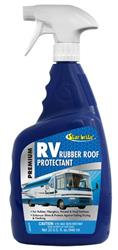 Rubber Roof Protectant Star Brite 075932 Use To Condition RV Rubber Roof; 32 Ounce Trigger Spray Bottle - Young Farts RV Parts