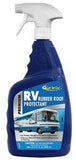 Rubber Roof Protectant Star Brite 075932 Use To Condition RV Rubber Roof; 32 Ounce Trigger Spray Bottle