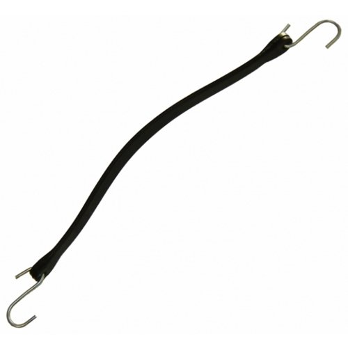RUBBER TIE DOWN 9" - Young Farts RV Parts