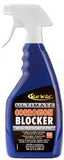 Rust And Corrosion Inhibitor Star Brite 095422 Use To Create Invisible And Non-Sticky Barrier Against Corrosion; Non-Paintable; 22 Ounce Trigger Spray; Single