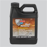 Rust Dissolver Por 15 40704 Used To Chemically Dissolve Rust From Metal Surfaces; 1 Quart Bottle