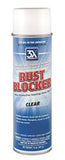 Rust Treatment AP Products 247 3X Chemistry; Used To Protect Metal Including Aluminum And Stainless